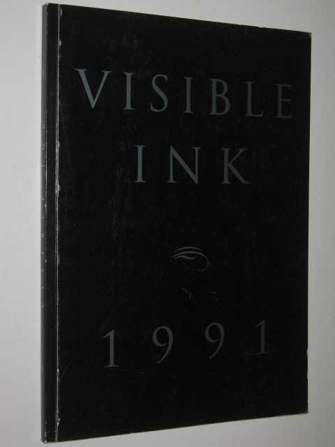 Visible Ink