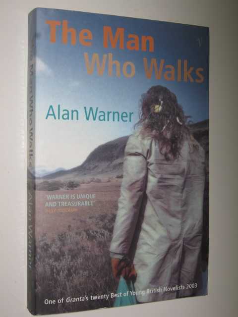 The Man Who Walks