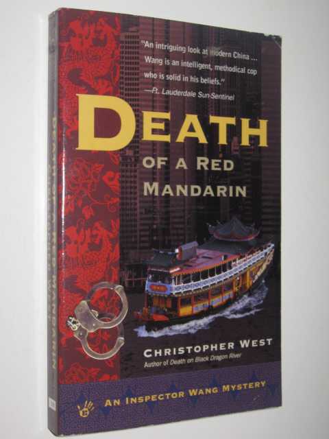 Death of a Red Mandarin