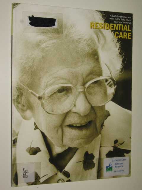 Residential Care