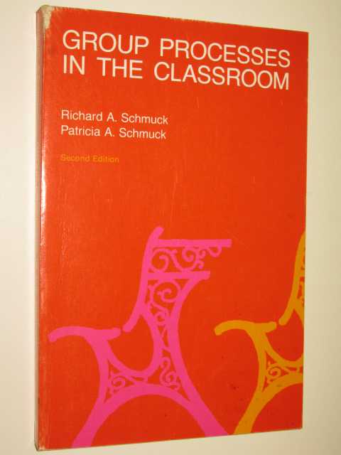 Group Processes in the Classroom