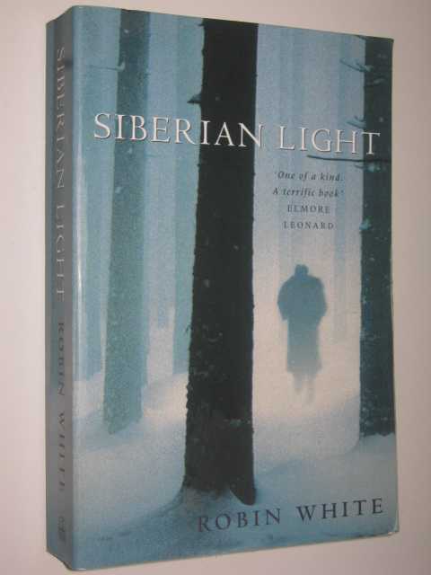 Siberian Light