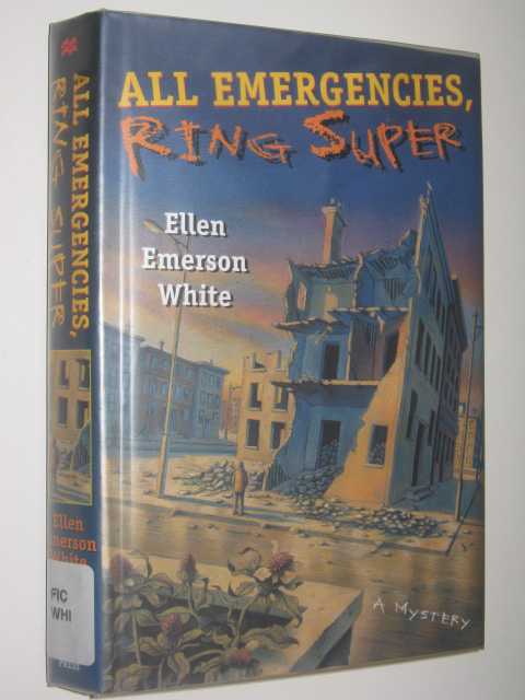 All Emergencies, Ring Super