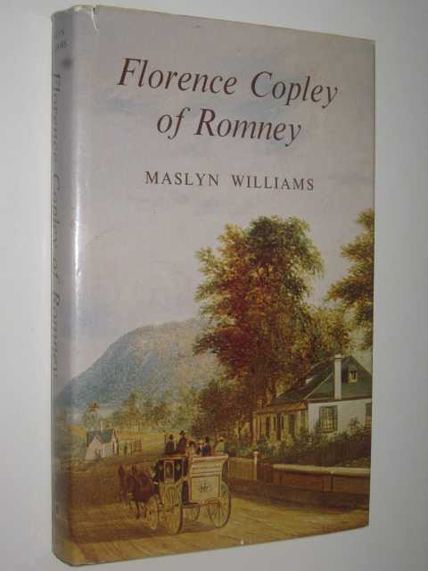 Florence Copley of Romney