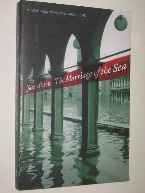 The Marriage of the Sea