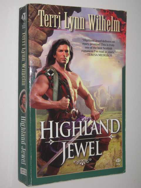 Highland Jewel