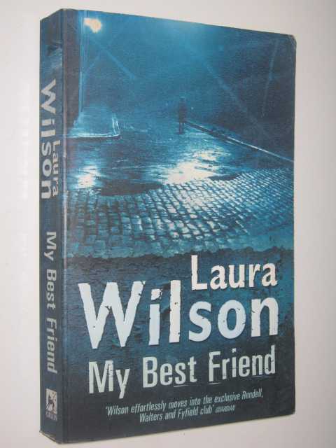 My Best Friend
