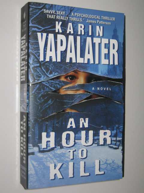 An Hour to Kill