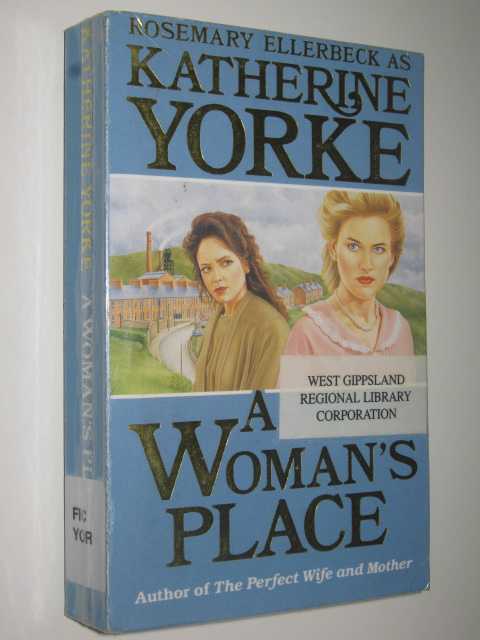 A Woman's Place