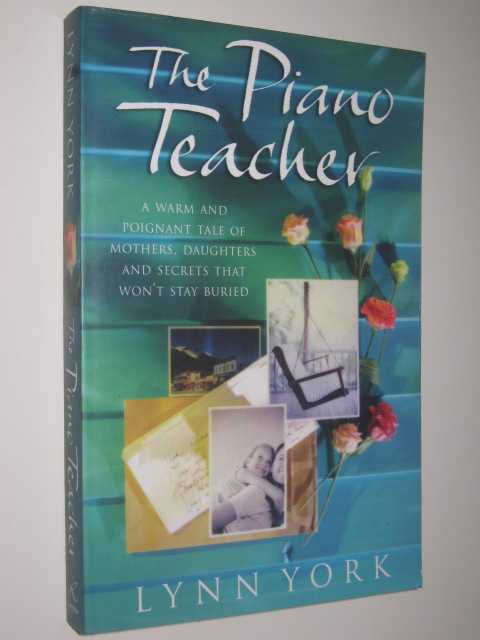 The Piano Teacher
