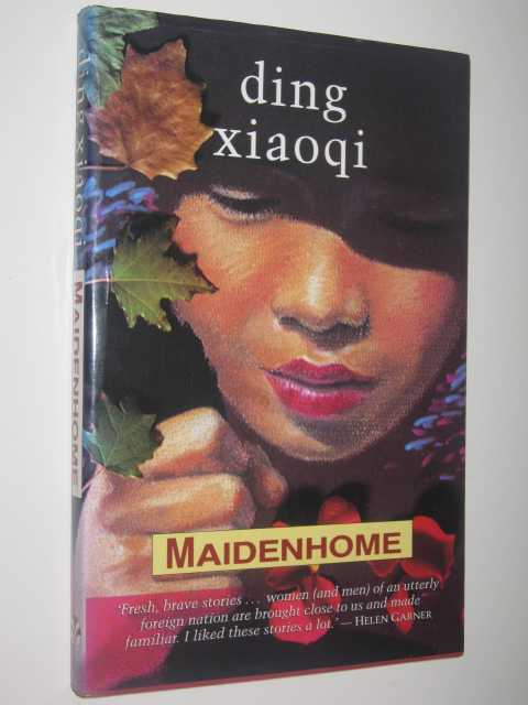 Maidenhome