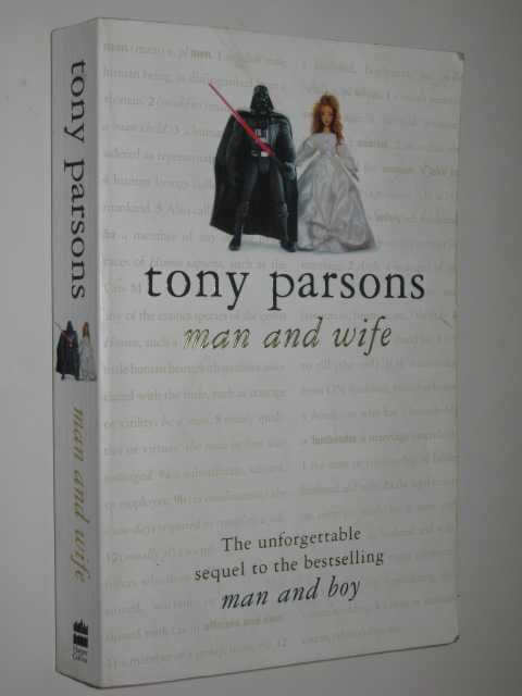 Man and Wife