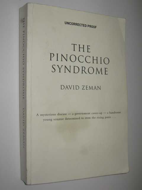 The Pinocchio Syndrome