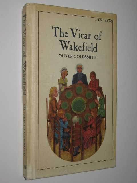 The Vicar of Wakefield