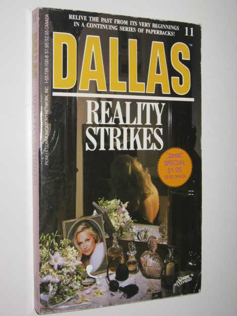 Reality Strikes - Dallas Series #11