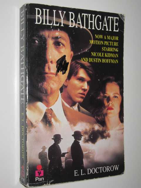 Billy Bathgate