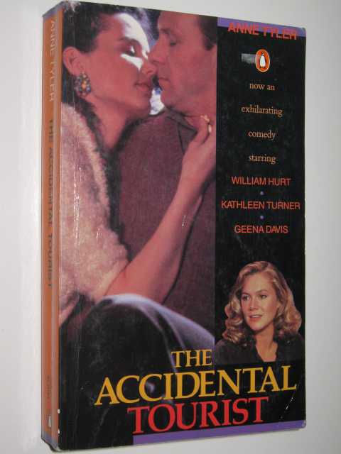 The Accidental Tourist