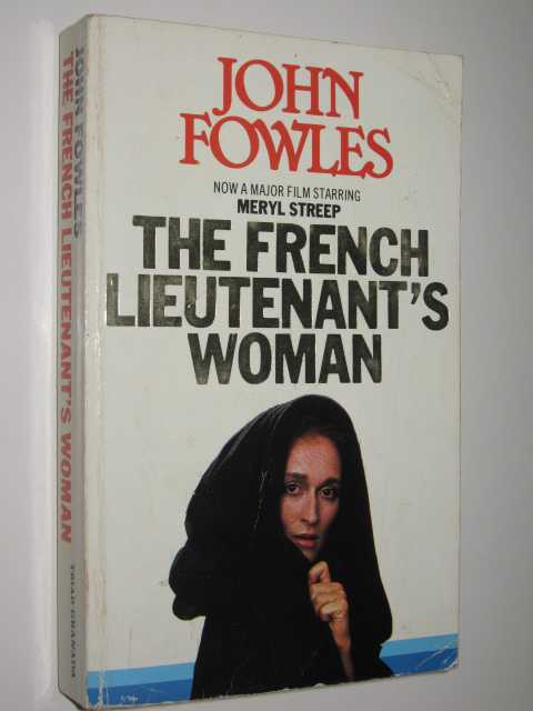 The French Lieutenant's Woman