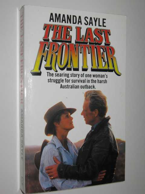 The Last Frontier