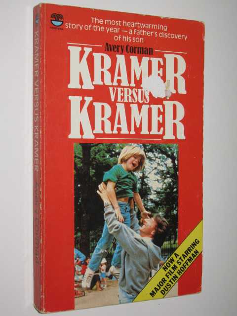 Kramer Versus Kramer