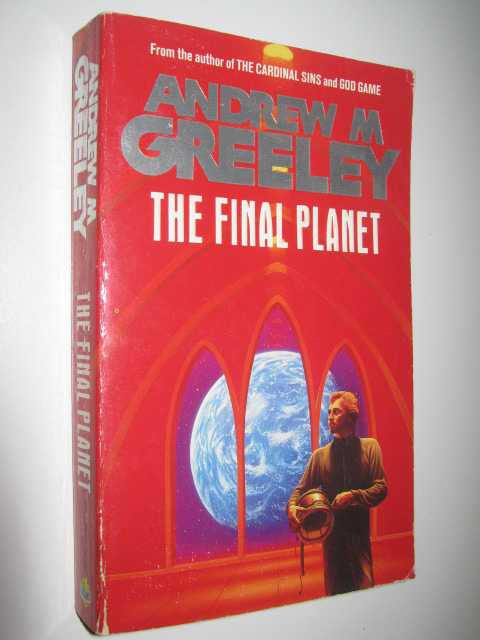 The Final Planet