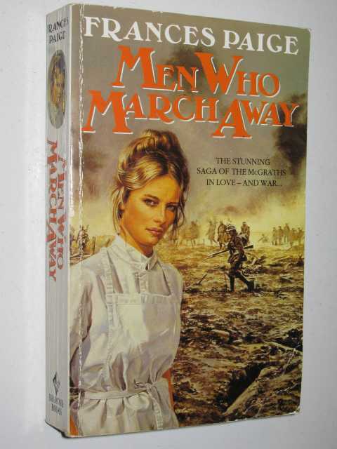 Men Who March Away