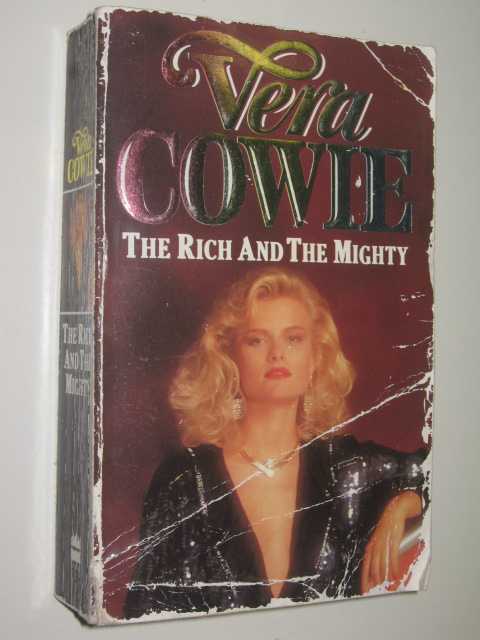 The Rich and the Mighty