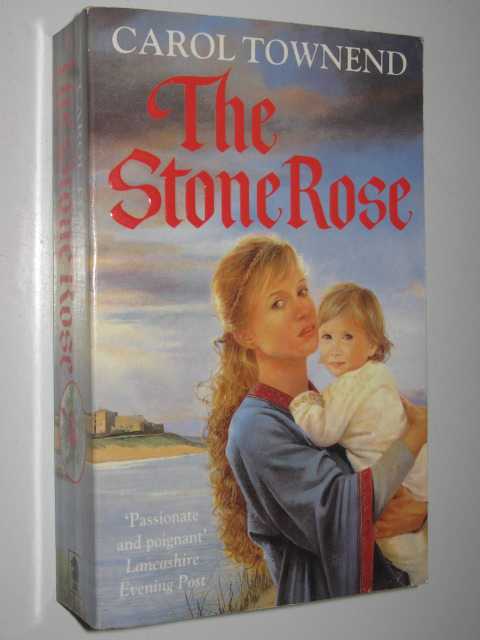 The Stone Rose