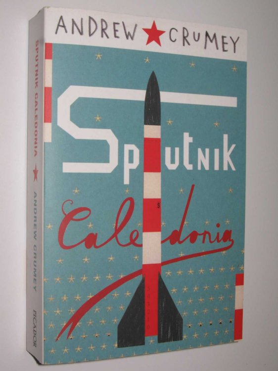 Sputnik Caledonia
