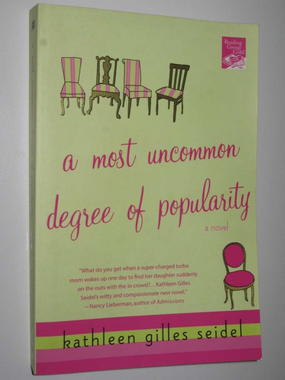 A Most Uncommon Degree of Popularity