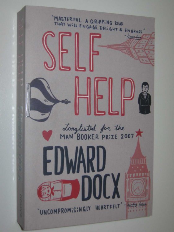 Self Help