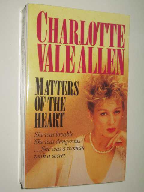 Matters of the Heart