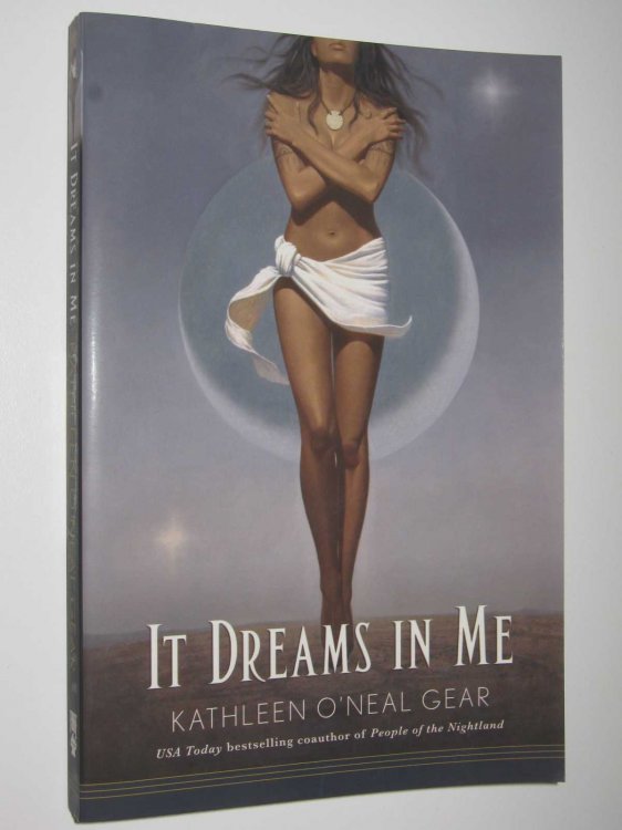It Dreams in Me