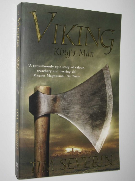 King's Man - Viking Series #3