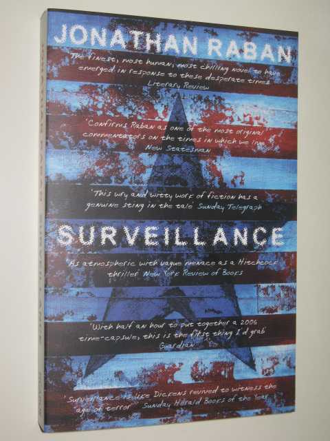 Surveillance