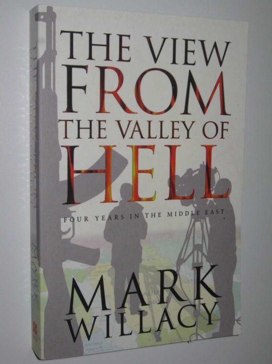 The View From the Valley of Hell