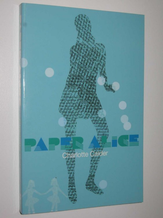 Paper Alice