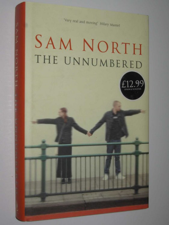 The Unnumbered