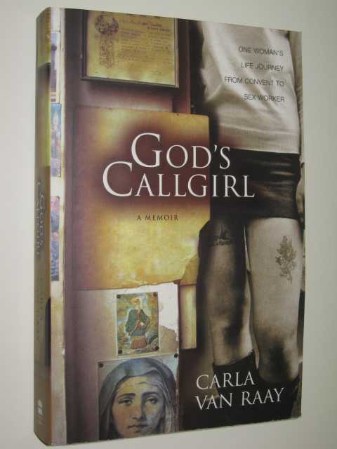 God's Callgirl