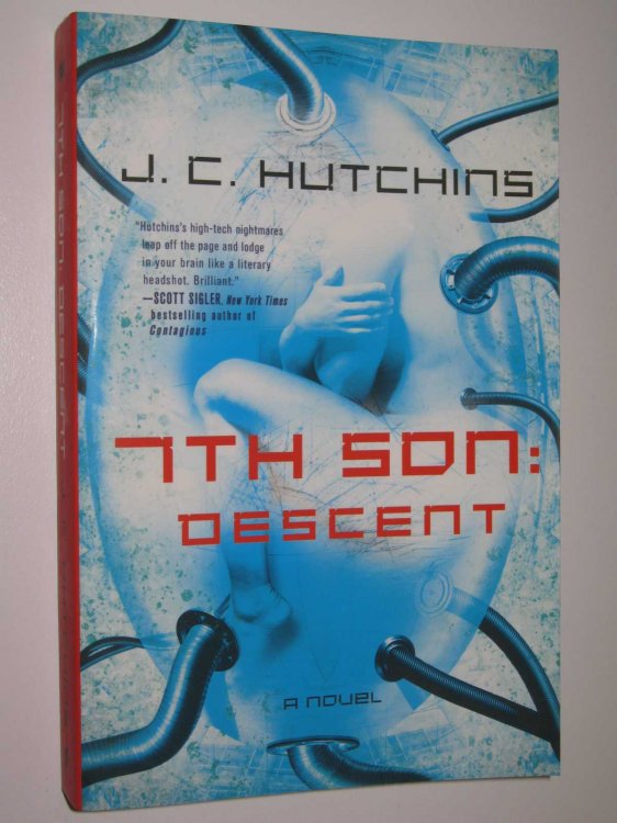 7th Son: Descent