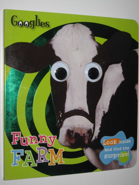 Funny Farm - Googlies Series