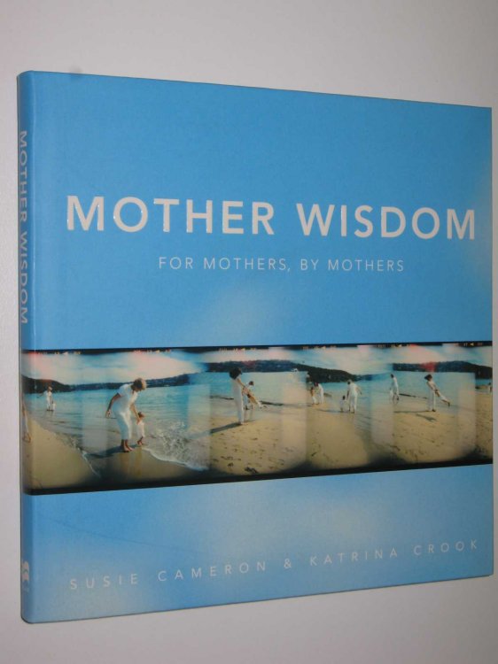 Mother Wisdom