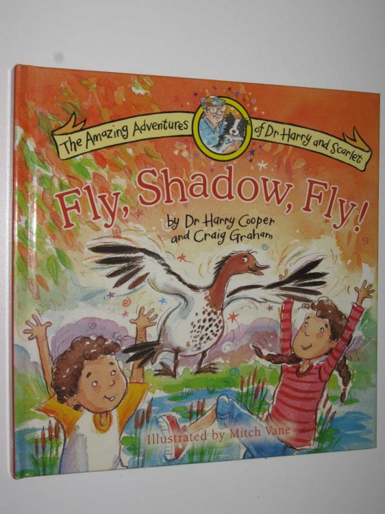 Fly, Shadow, Fly