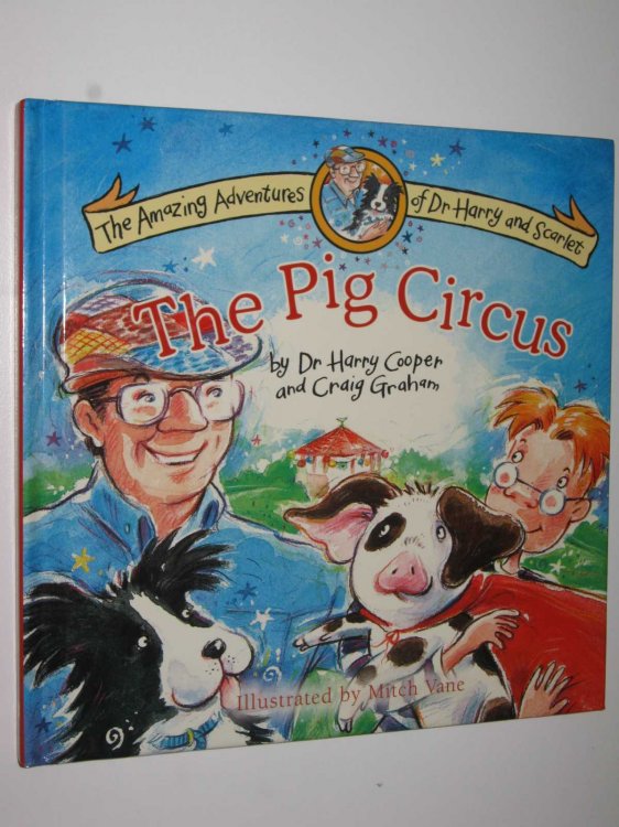 The Pig Circus