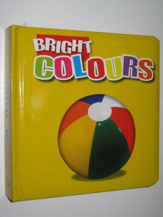 Bright Colours