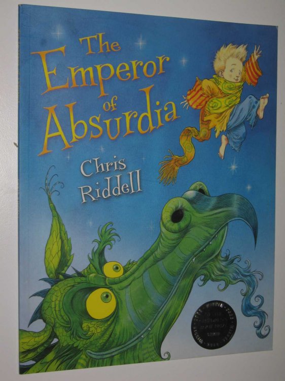 The Emperor of Absurdia
