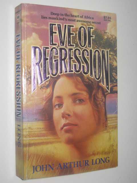 Eve Of Regression