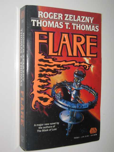 Flare