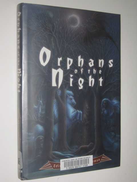 Orphans of the Night