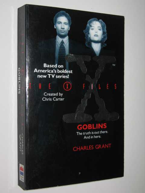 Goblins - The X-files Series